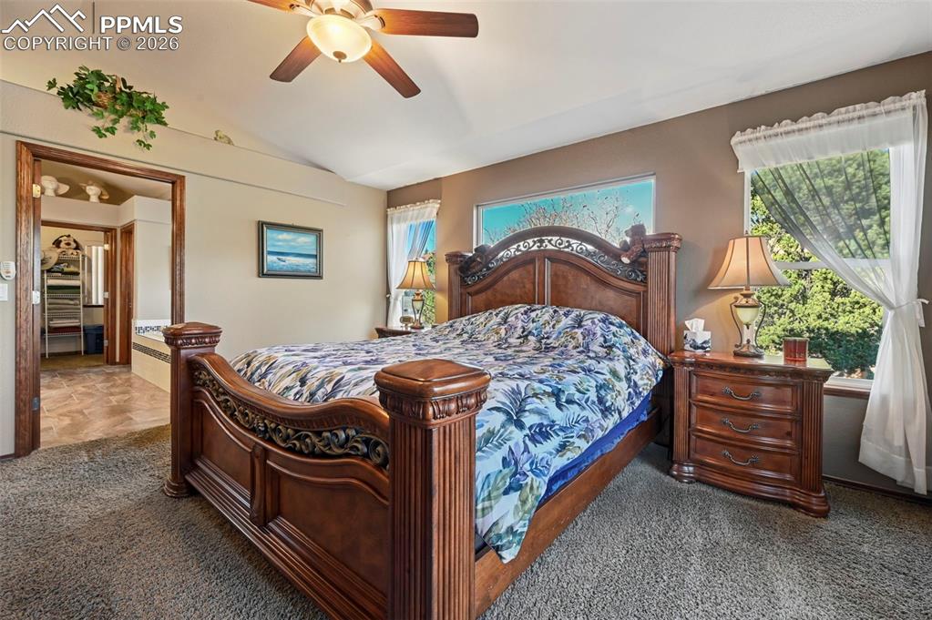 5532 Saxon Lane Colorado Springs CO 80918