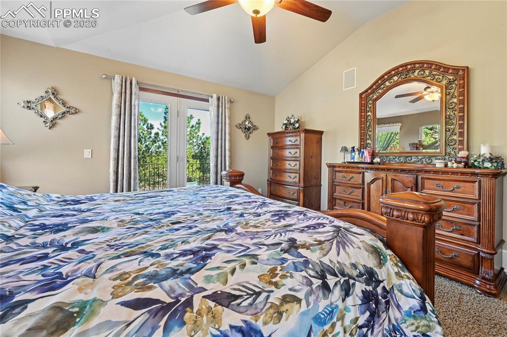 5532 Saxon Lane Colorado Springs CO 80918