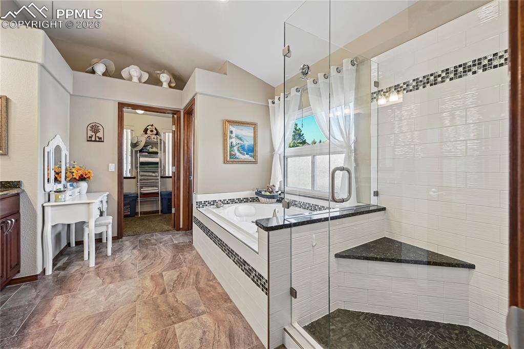 5532 Saxon Lane Colorado Springs CO 80918
