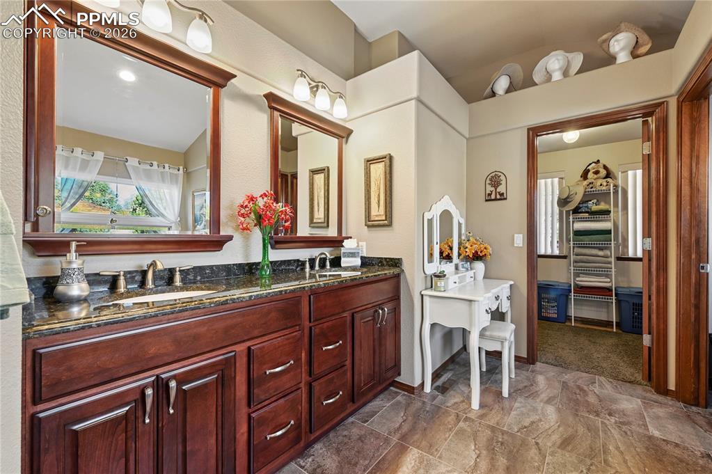 5532 Saxon Lane Colorado Springs CO 80918