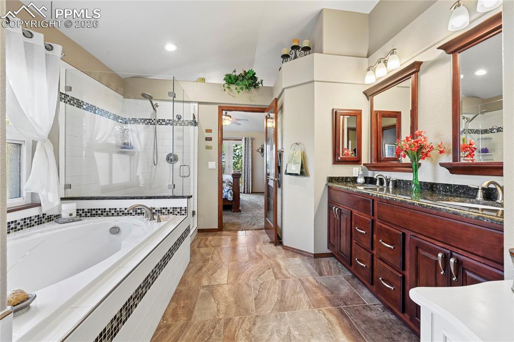 5532 Saxon Lane Colorado Springs CO 80918
