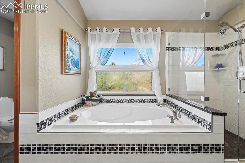 5532 Saxon Lane Colorado Springs CO 80918