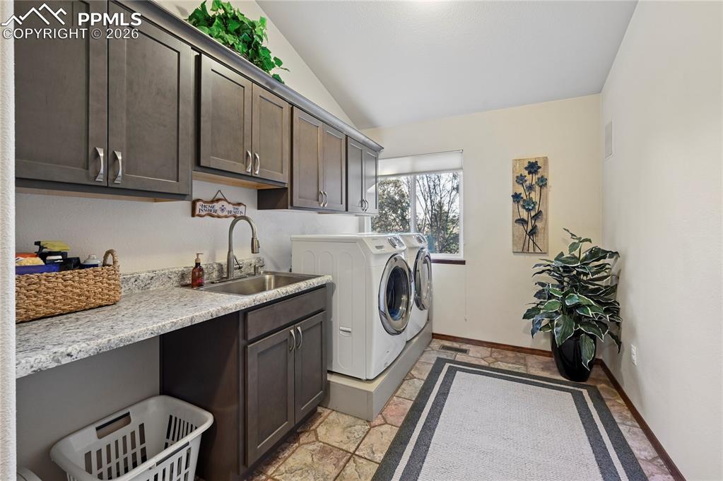 5532 Saxon Lane Colorado Springs CO 80918