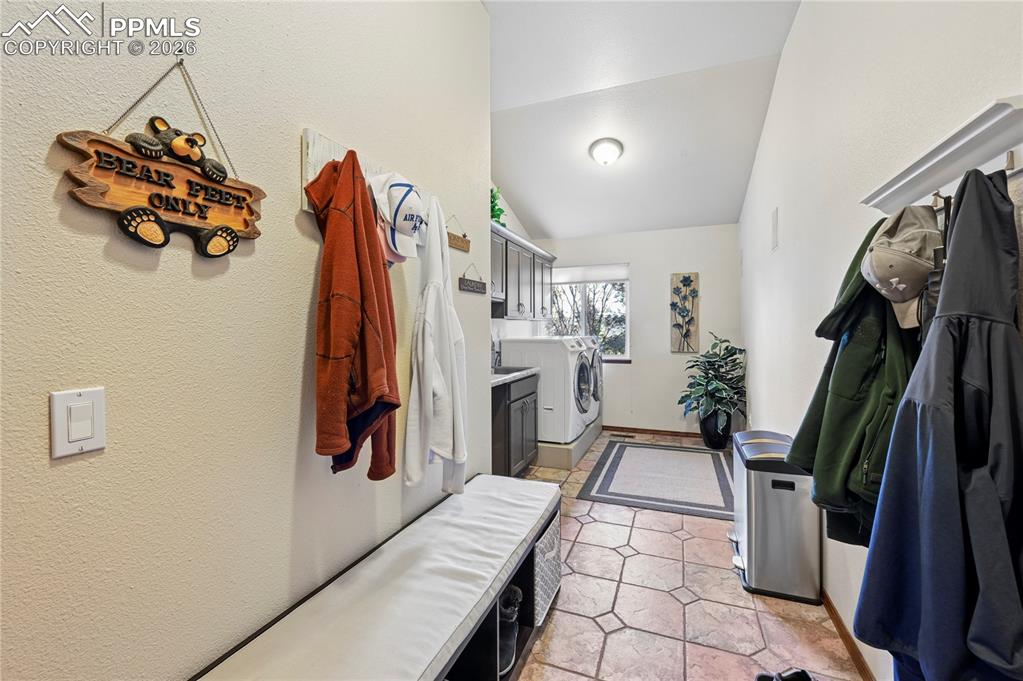 5532 Saxon Lane Colorado Springs CO 80918