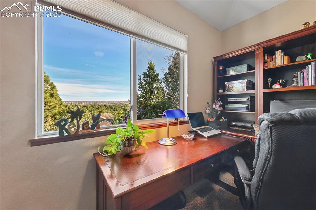 5532 Saxon Lane Colorado Springs CO 80918