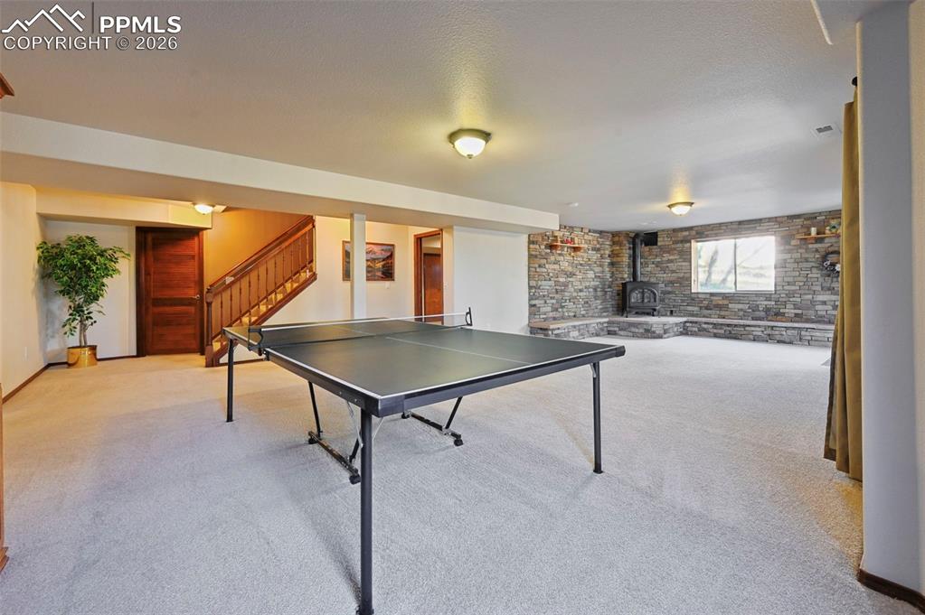 5532 Saxon Lane Colorado Springs CO 80918