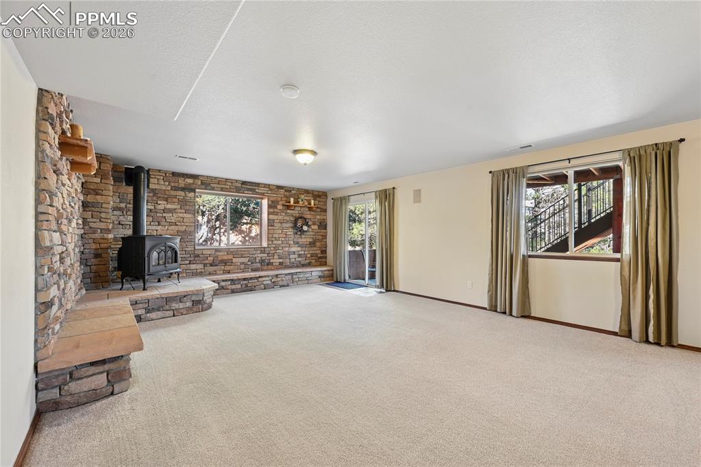 5532 Saxon Lane Colorado Springs CO 80918