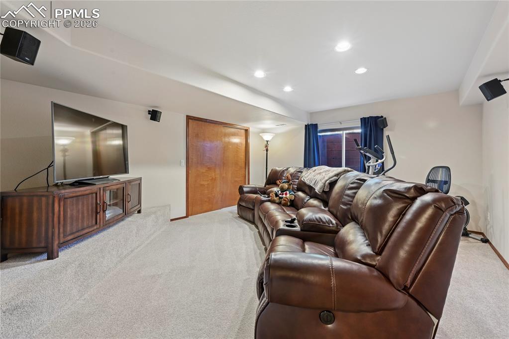 5532 Saxon Lane Colorado Springs CO 80918
