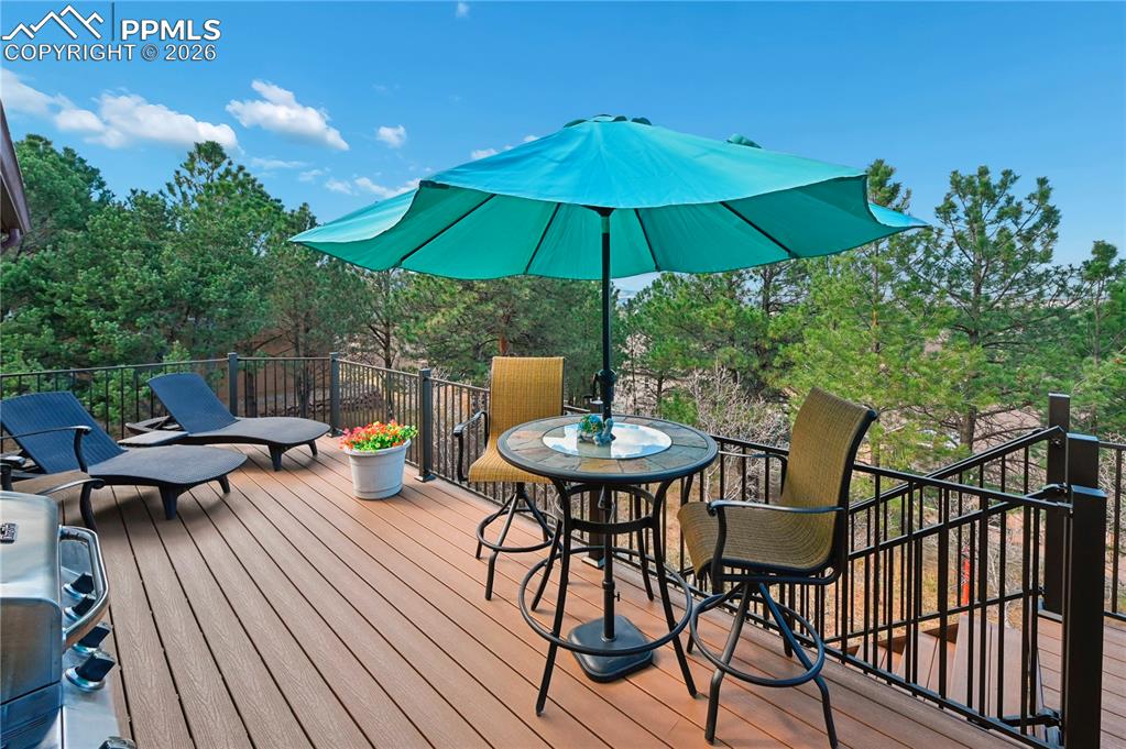 5532 Saxon Lane Colorado Springs CO 80918