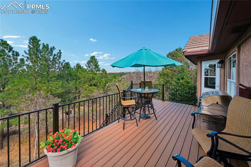 5532 Saxon Lane Colorado Springs CO 80918