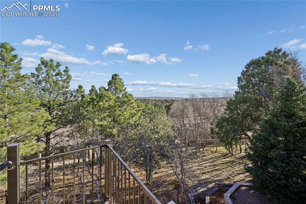 5532 Saxon Lane Colorado Springs CO 80918