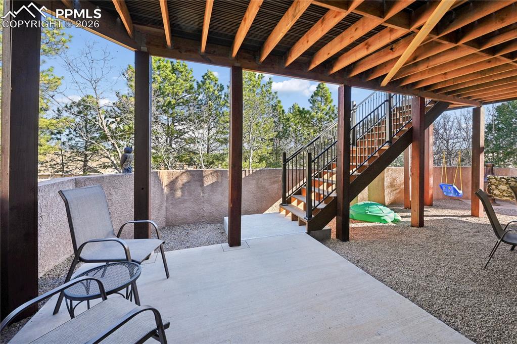5532 Saxon Lane Colorado Springs CO 80918