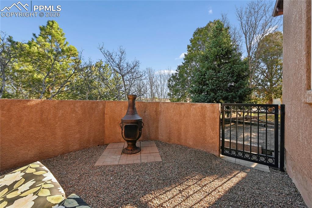 5532 Saxon Lane Colorado Springs CO 80918