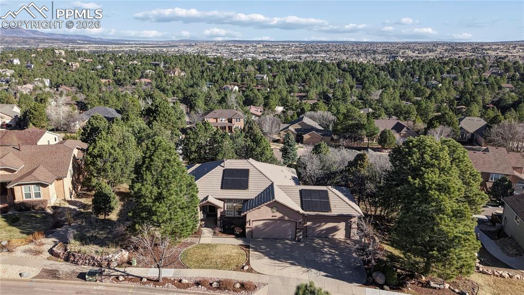 5532 Saxon Lane Colorado Springs CO 80918