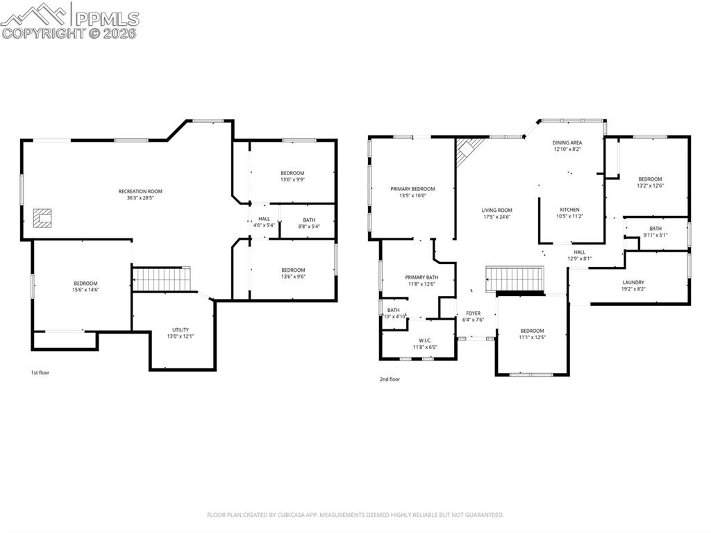 5532 Saxon Lane Colorado Springs CO 80918