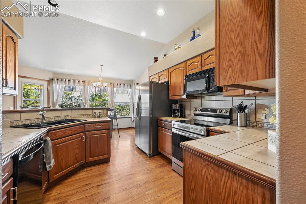 5532 Saxon Lane Colorado Springs CO 80918