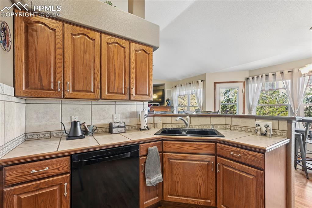 5532 Saxon Lane Colorado Springs CO 80918