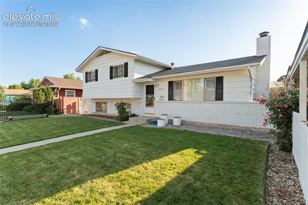 2932 Pennsylvania Avenue Colorado Springs CO 80907