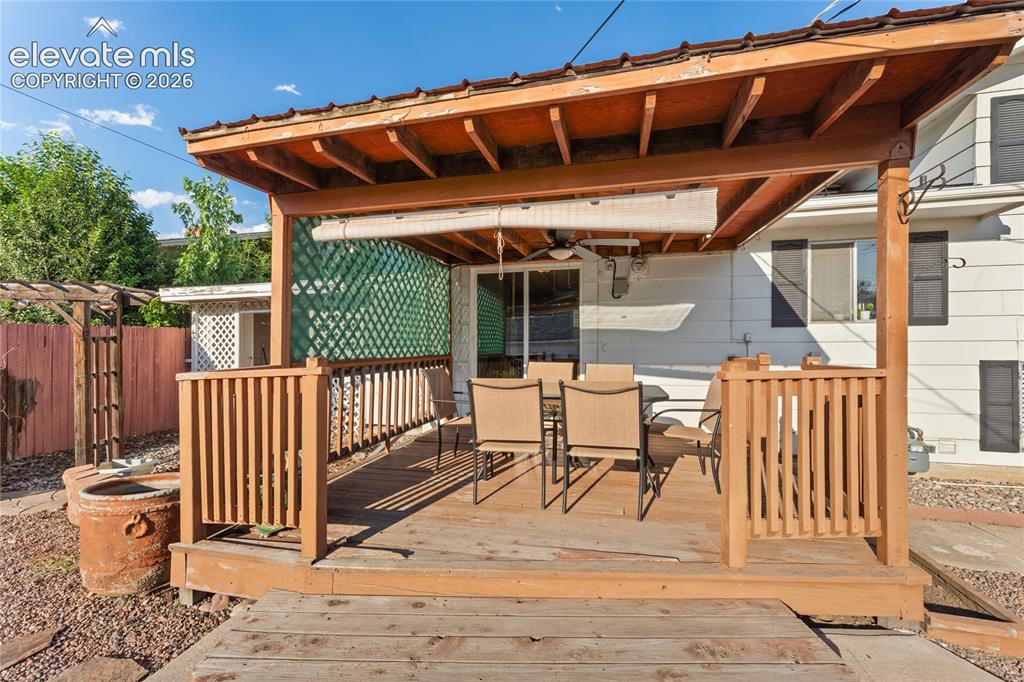 2932 Pennsylvania Avenue Colorado Springs CO 80907