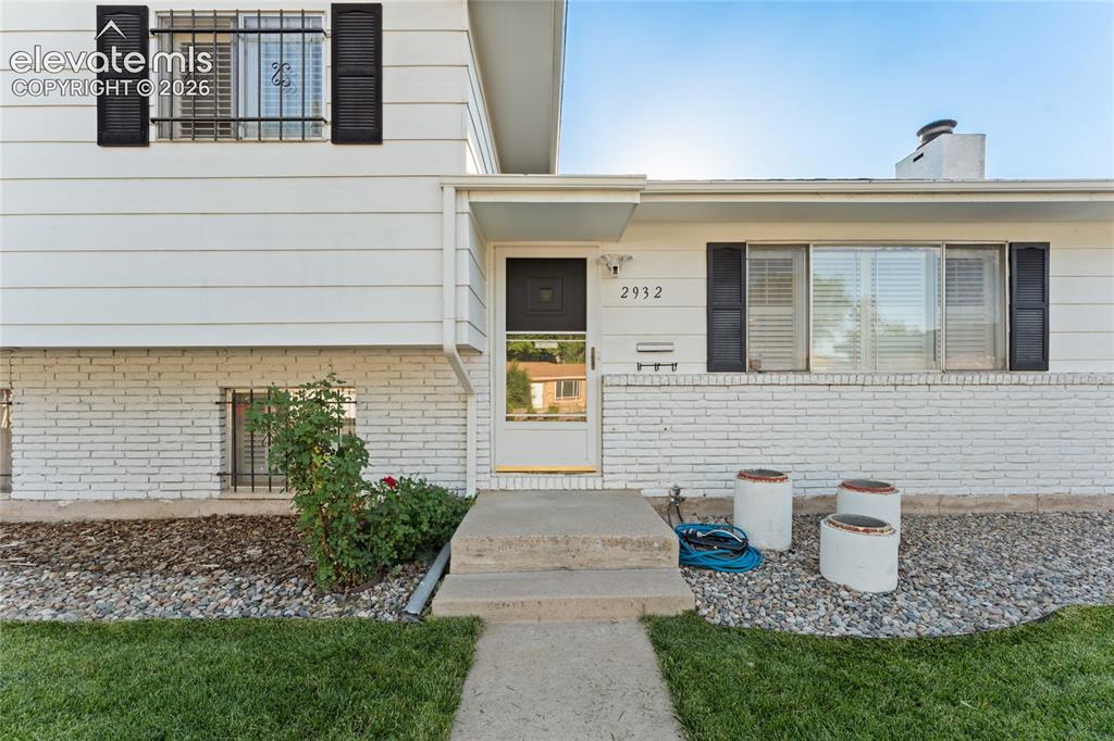 2932 Pennsylvania Avenue Colorado Springs CO 80907