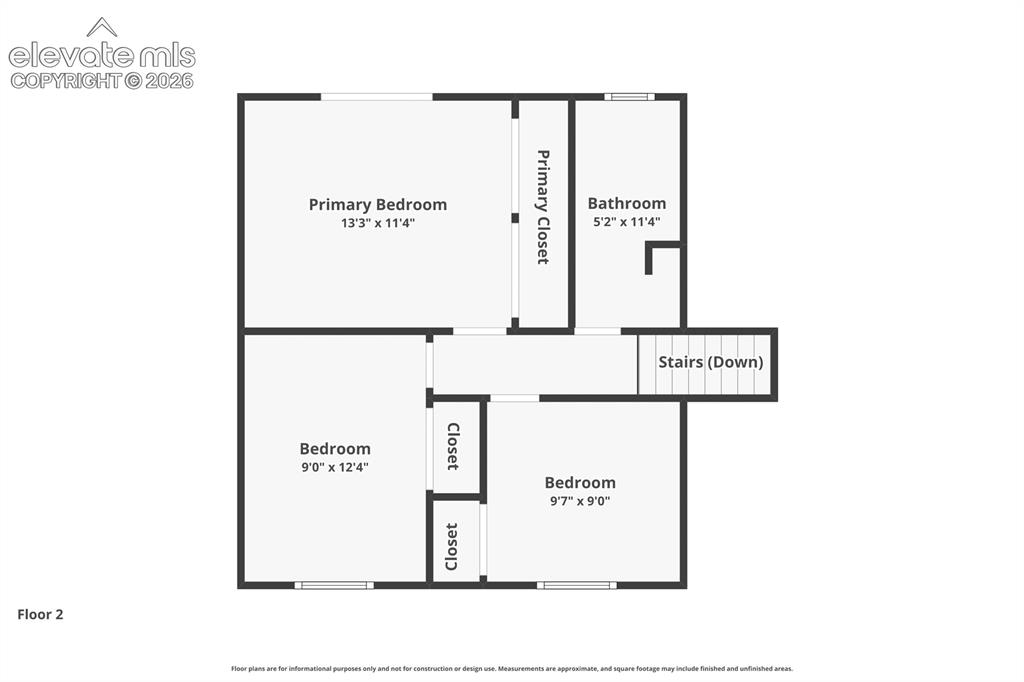 2932 Pennsylvania Avenue Colorado Springs CO 80907