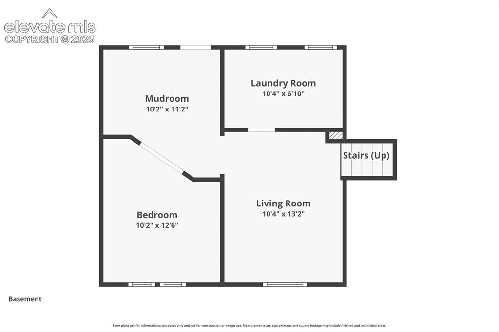2932 Pennsylvania Avenue Colorado Springs CO 80907