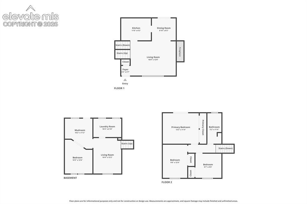 2932 Pennsylvania Avenue Colorado Springs CO 80907