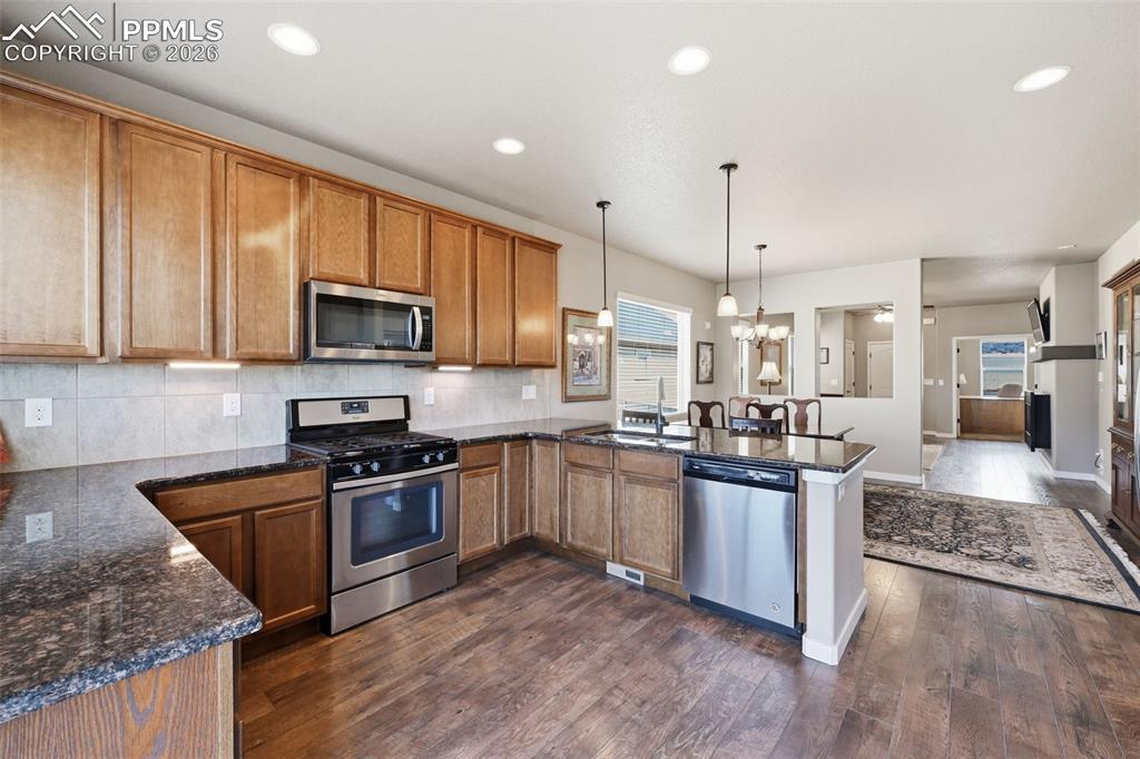 2050 Volterra Way Colorado Springs CO 80921