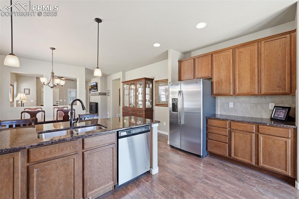 2050 Volterra Way Colorado Springs CO 80921