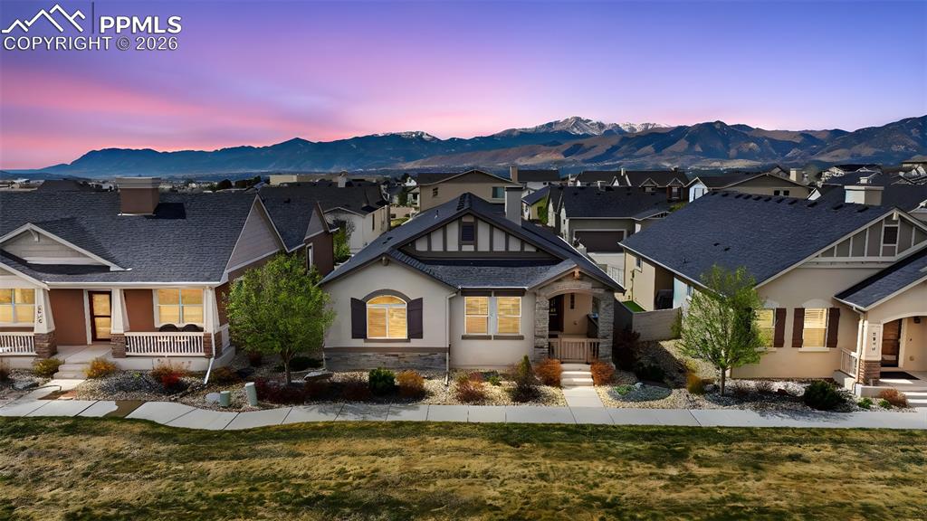 2050 Volterra Way Colorado Springs CO 80921