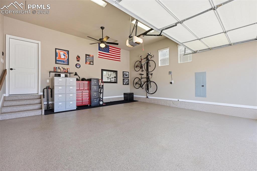2050 Volterra Way Colorado Springs CO 80921