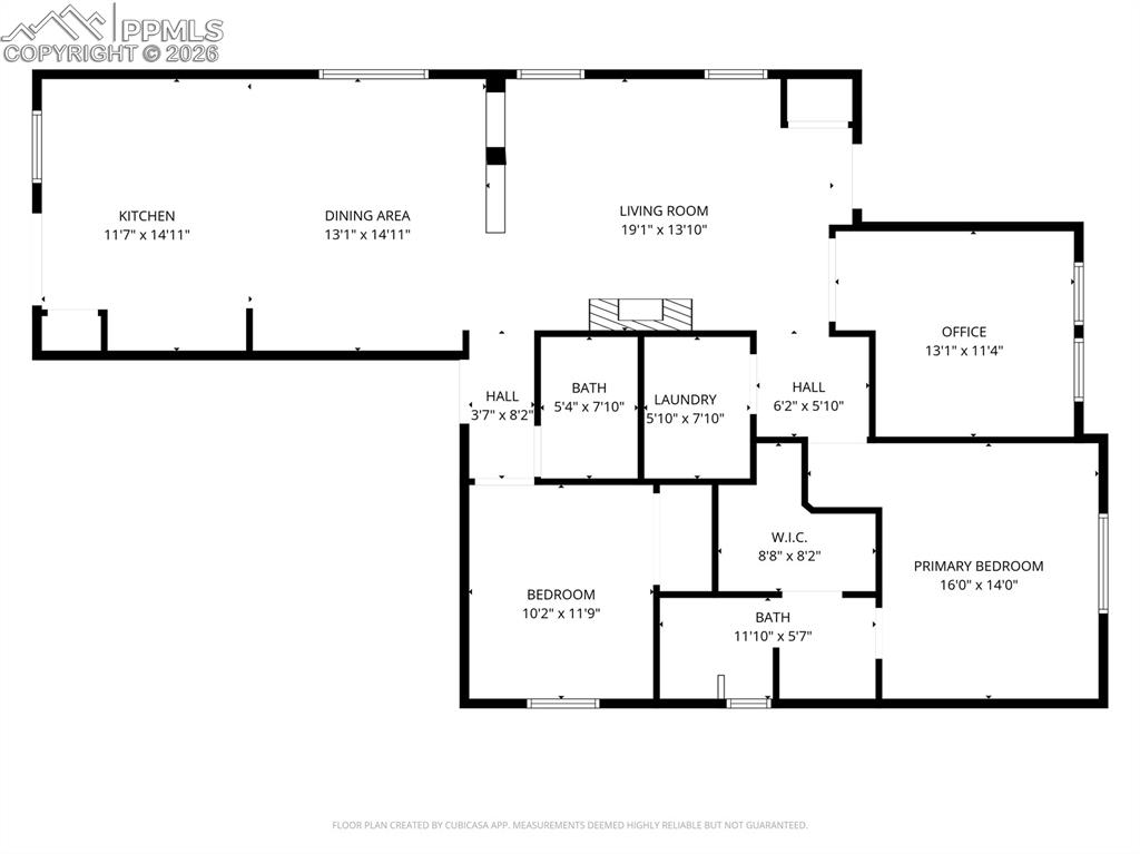 2050 Volterra Way Colorado Springs CO 80921