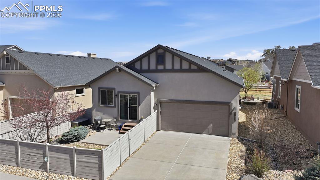 2050 Volterra Way Colorado Springs CO 80921