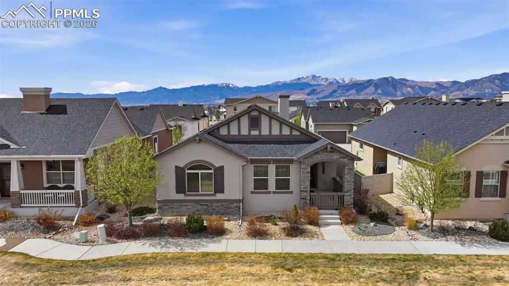 2050 Volterra Way Colorado Springs CO 80921