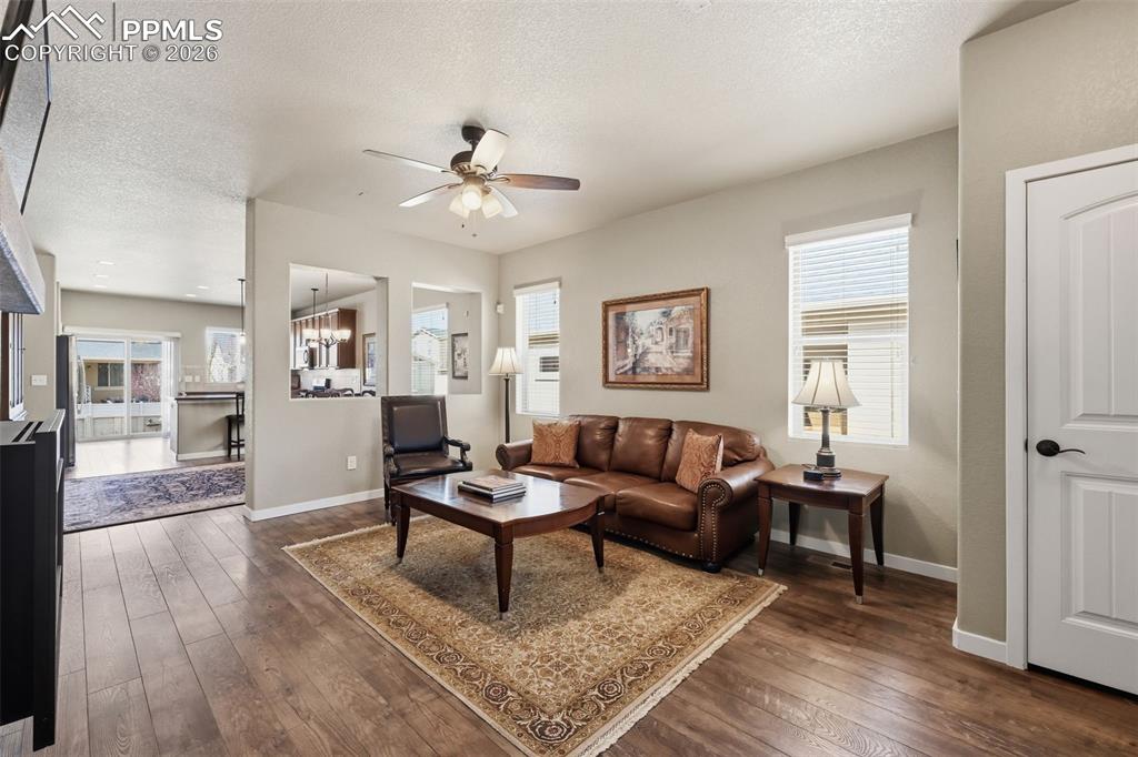 2050 Volterra Way Colorado Springs CO 80921