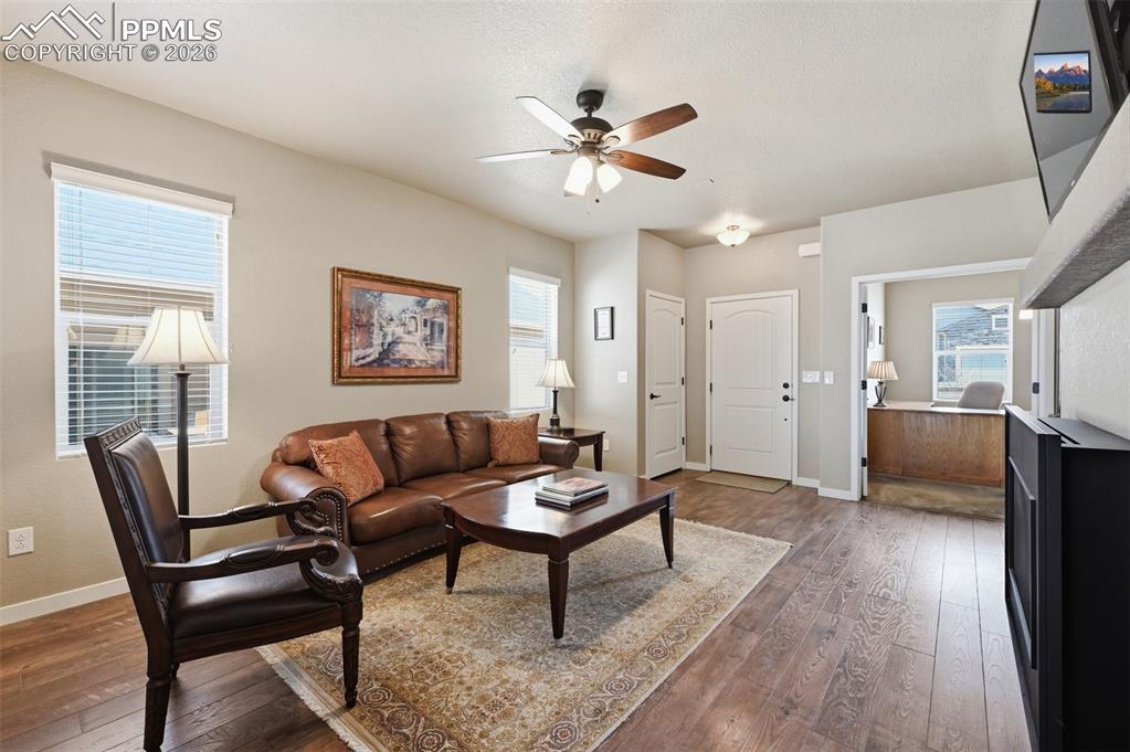 2050 Volterra Way Colorado Springs CO 80921