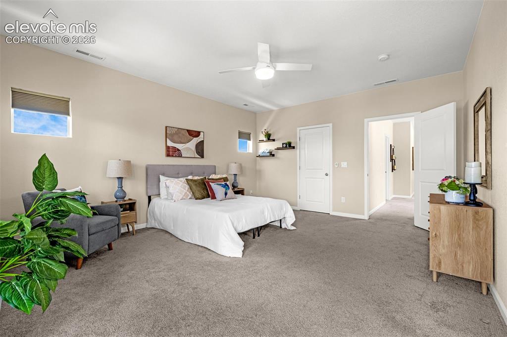 1233 Solitaire Street Colorado Springs CO 80905