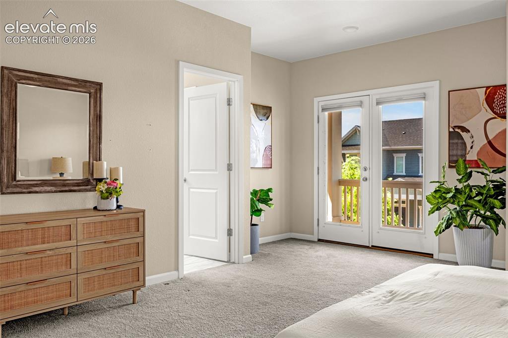 1233 Solitaire Street Colorado Springs CO 80905