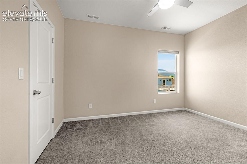 1233 Solitaire Street Colorado Springs CO 80905