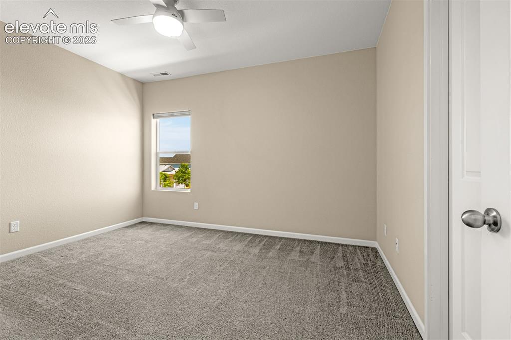 1233 Solitaire Street Colorado Springs CO 80905