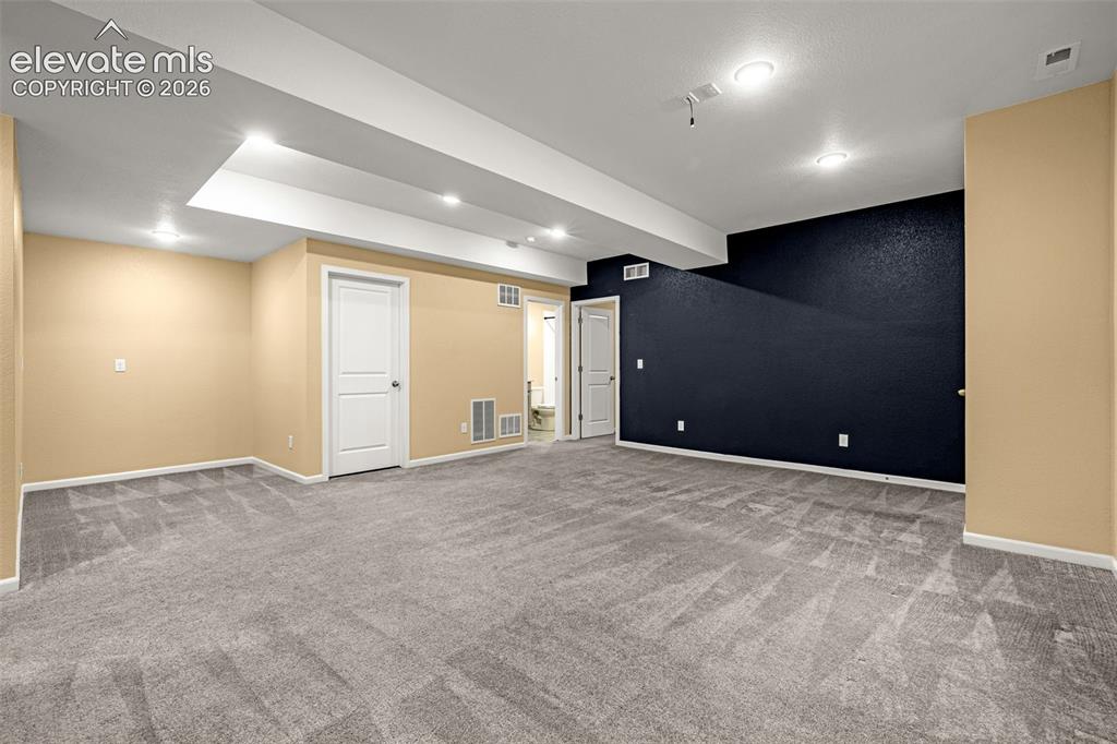 1233 Solitaire Street Colorado Springs CO 80905