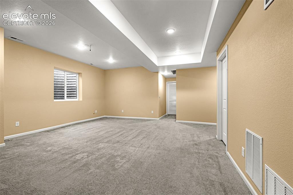 1233 Solitaire Street Colorado Springs CO 80905
