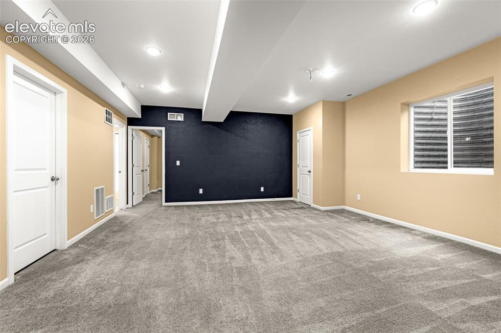 1233 Solitaire Street Colorado Springs CO 80905