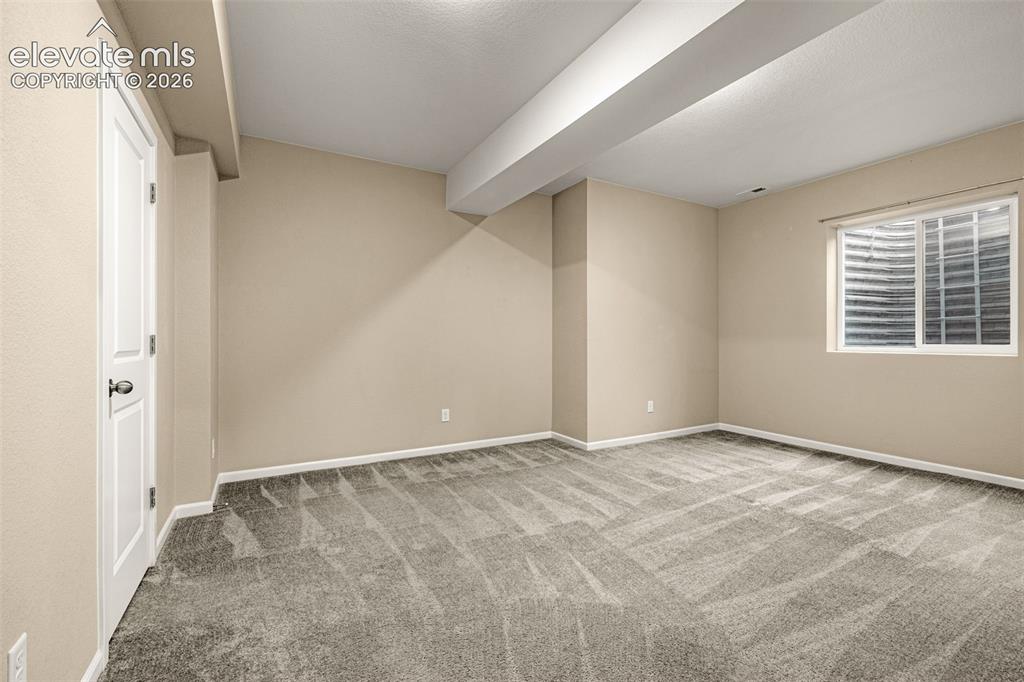1233 Solitaire Street Colorado Springs CO 80905