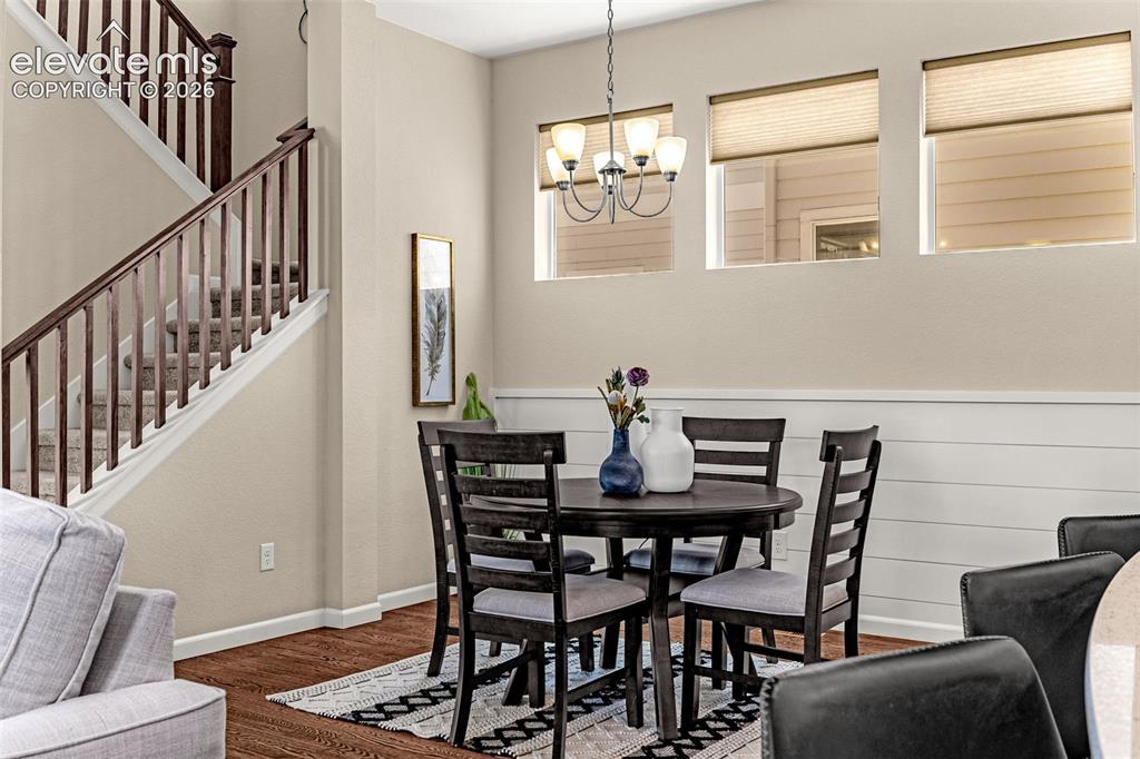 1233 Solitaire Street Colorado Springs CO 80905