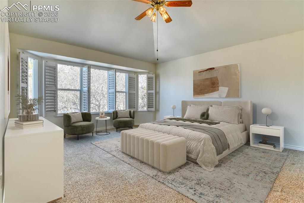 2730 Stone Creek Road Colorado Springs CO 80908