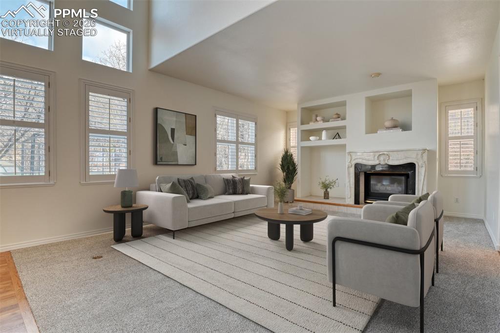 2730 Stone Creek Road Colorado Springs CO 80908