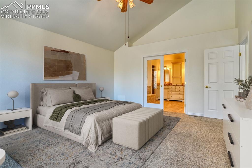 2730 Stone Creek Road Colorado Springs CO 80908