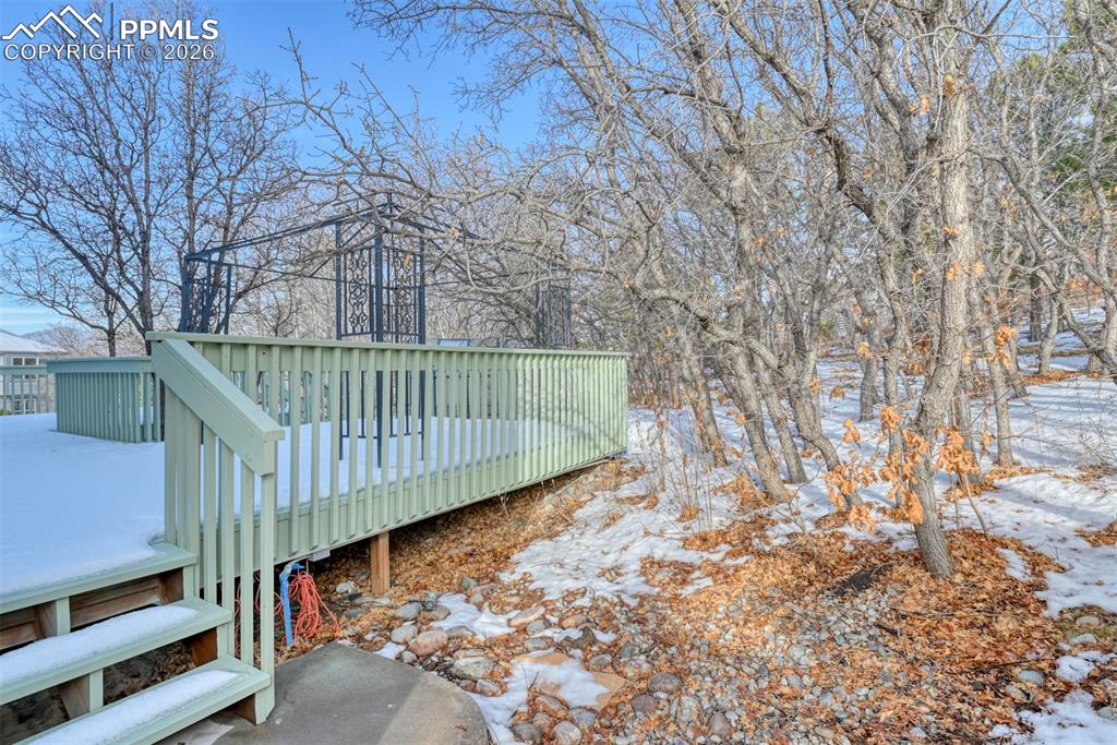 2730 Stone Creek Road Colorado Springs CO 80908