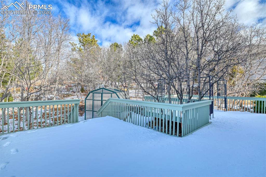 2730 Stone Creek Road Colorado Springs CO 80908